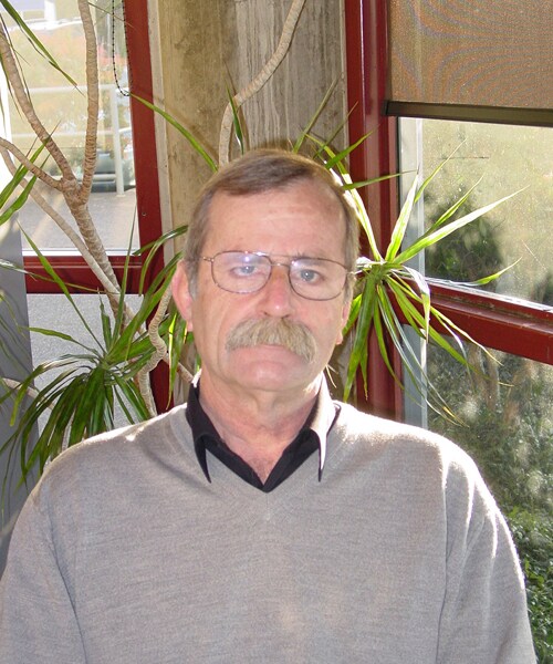 Gil Anderson