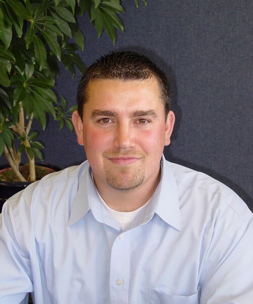 Tyler Reitzer
