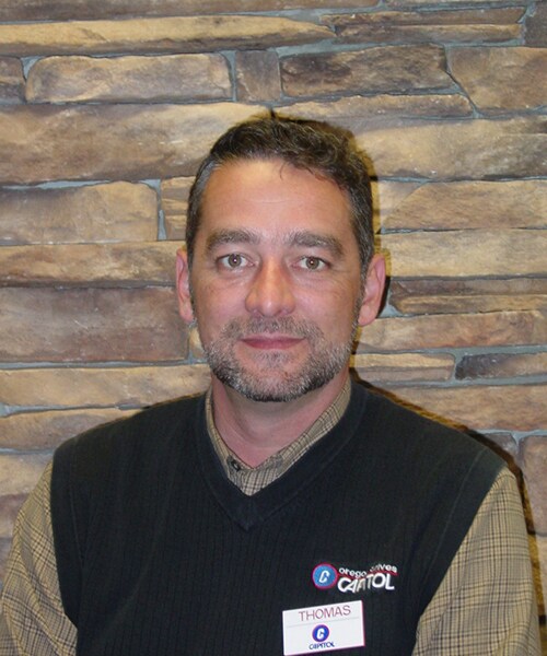 Thomas Keiner