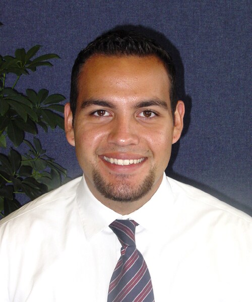 Dorian Suarez