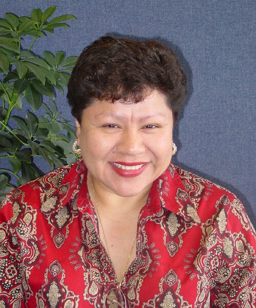Guillermina Campos