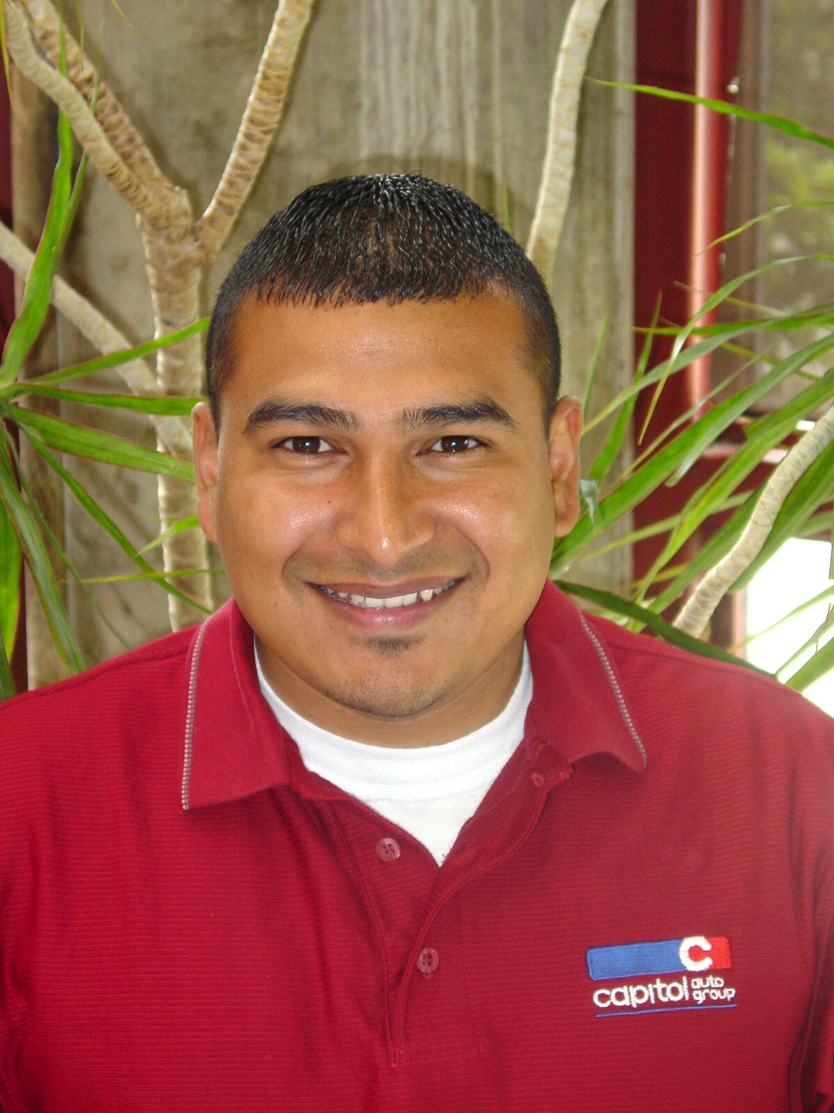 Daniel Garcia
