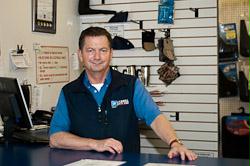 Dan Wile