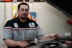 Mike Sabean