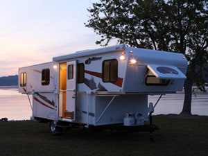 2008 TrailManor