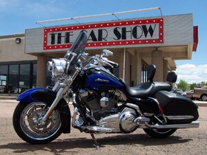 Pre-Owned Harley Davidson