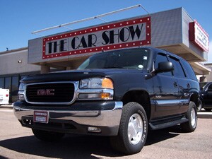 Car show
