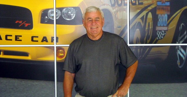 Glenn McCoy