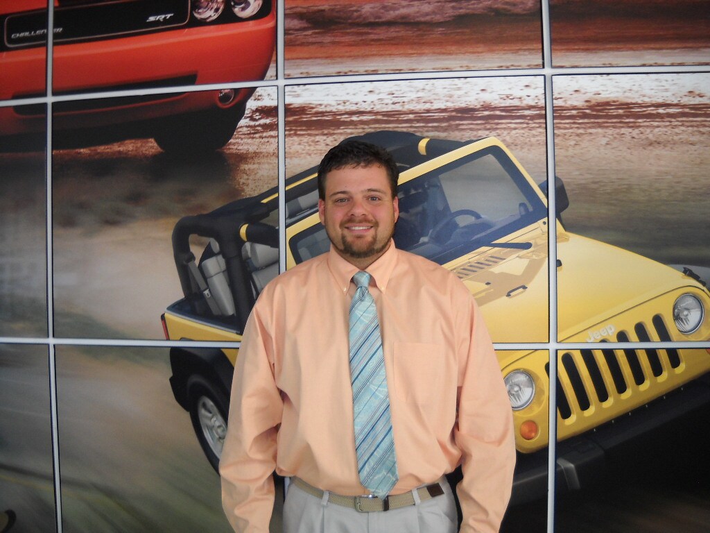 Jason Varner