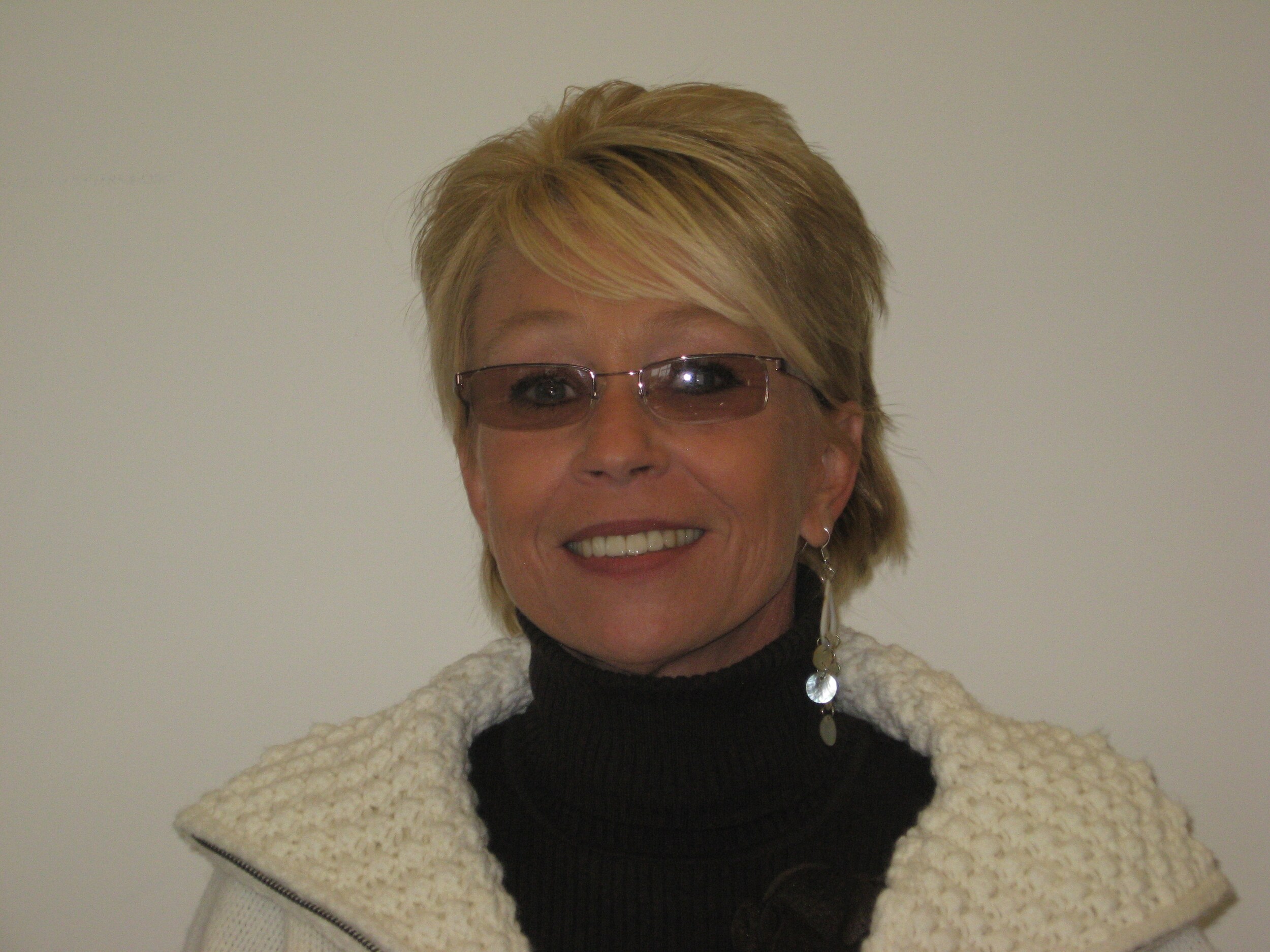 Debbie Hooker