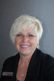 Brenda Shelton