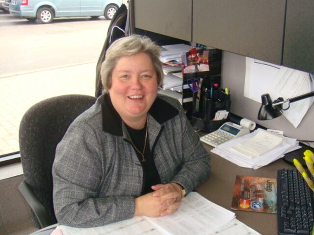 Lenore Gibson