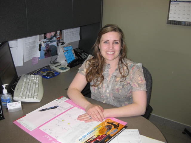 Janelle Hunter