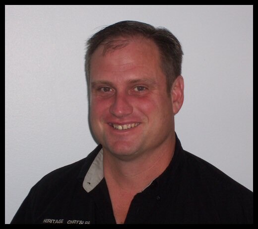 Mark Sieben