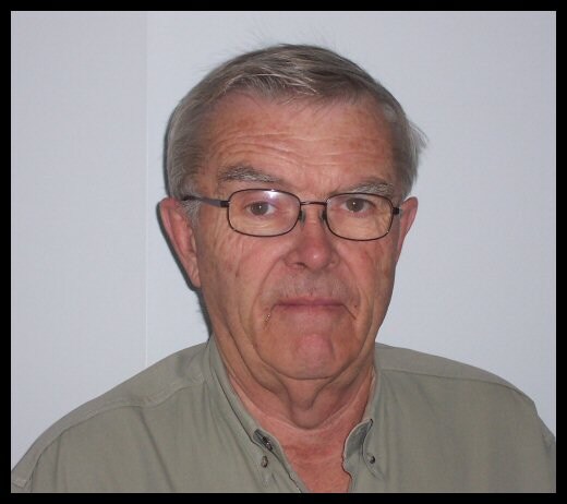 Jim Bailey