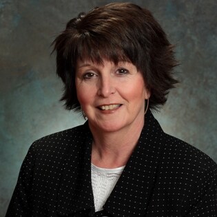 Penny Carlyle