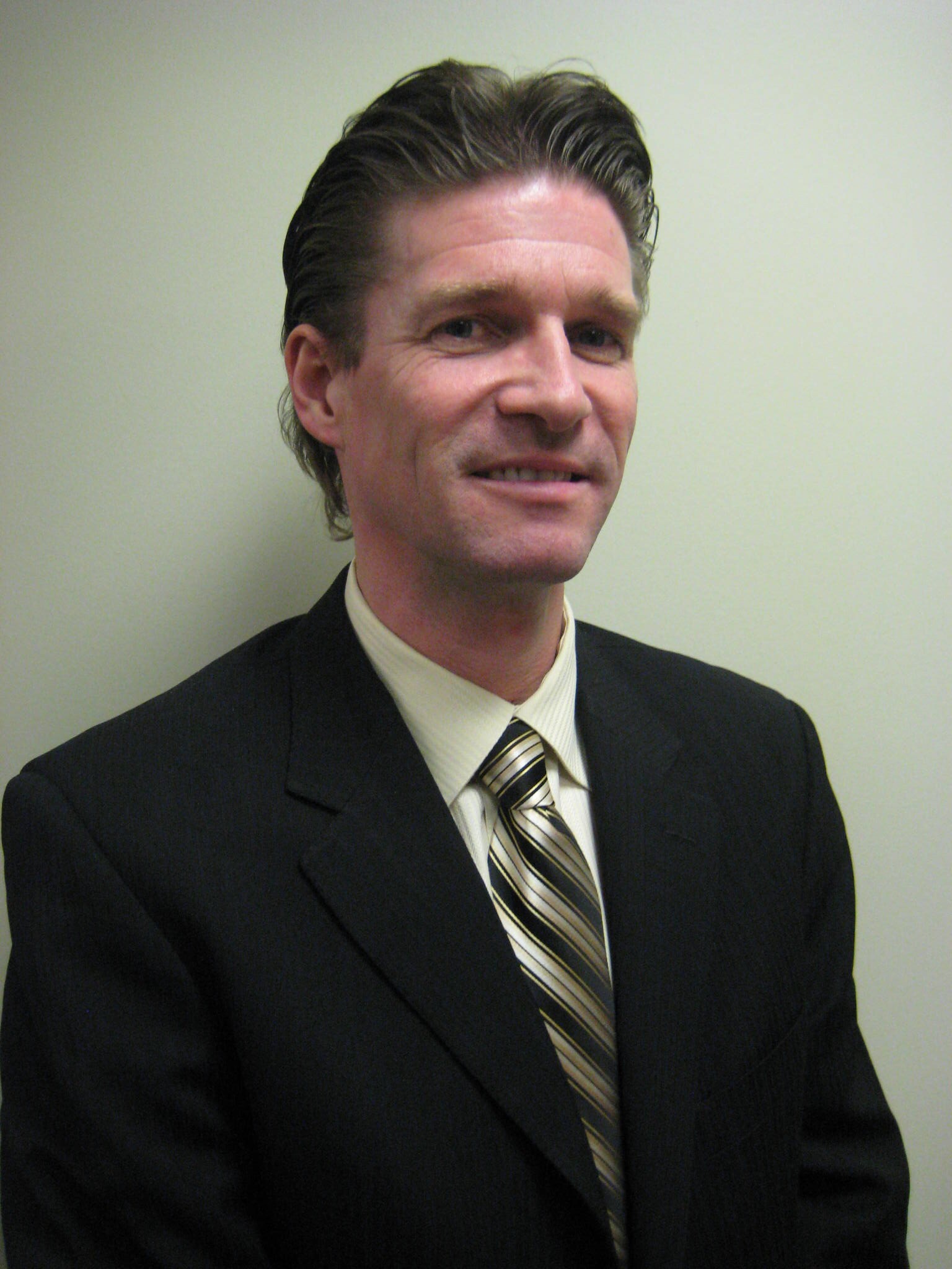 Todd Menzies
