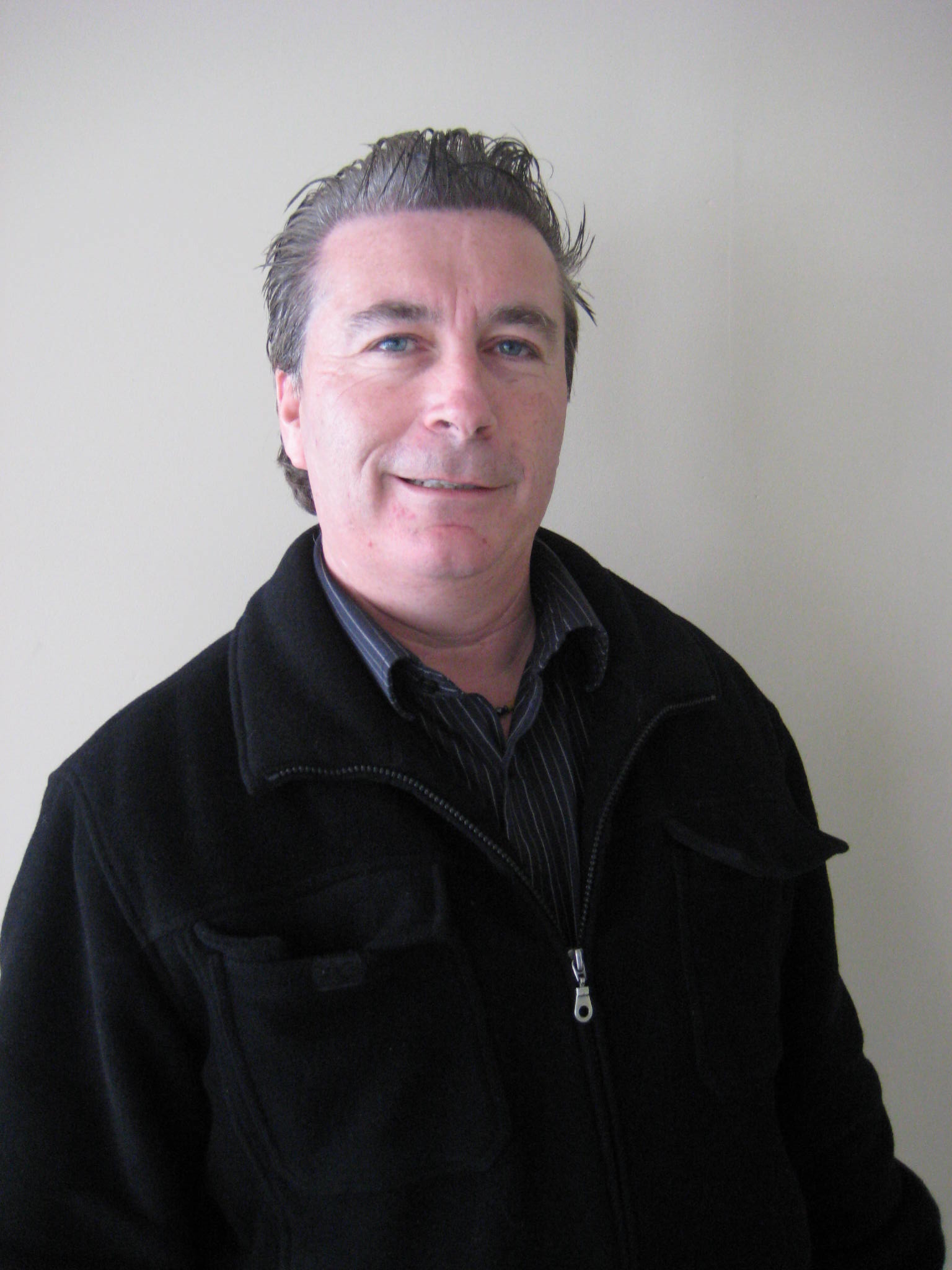 Chuck Fay