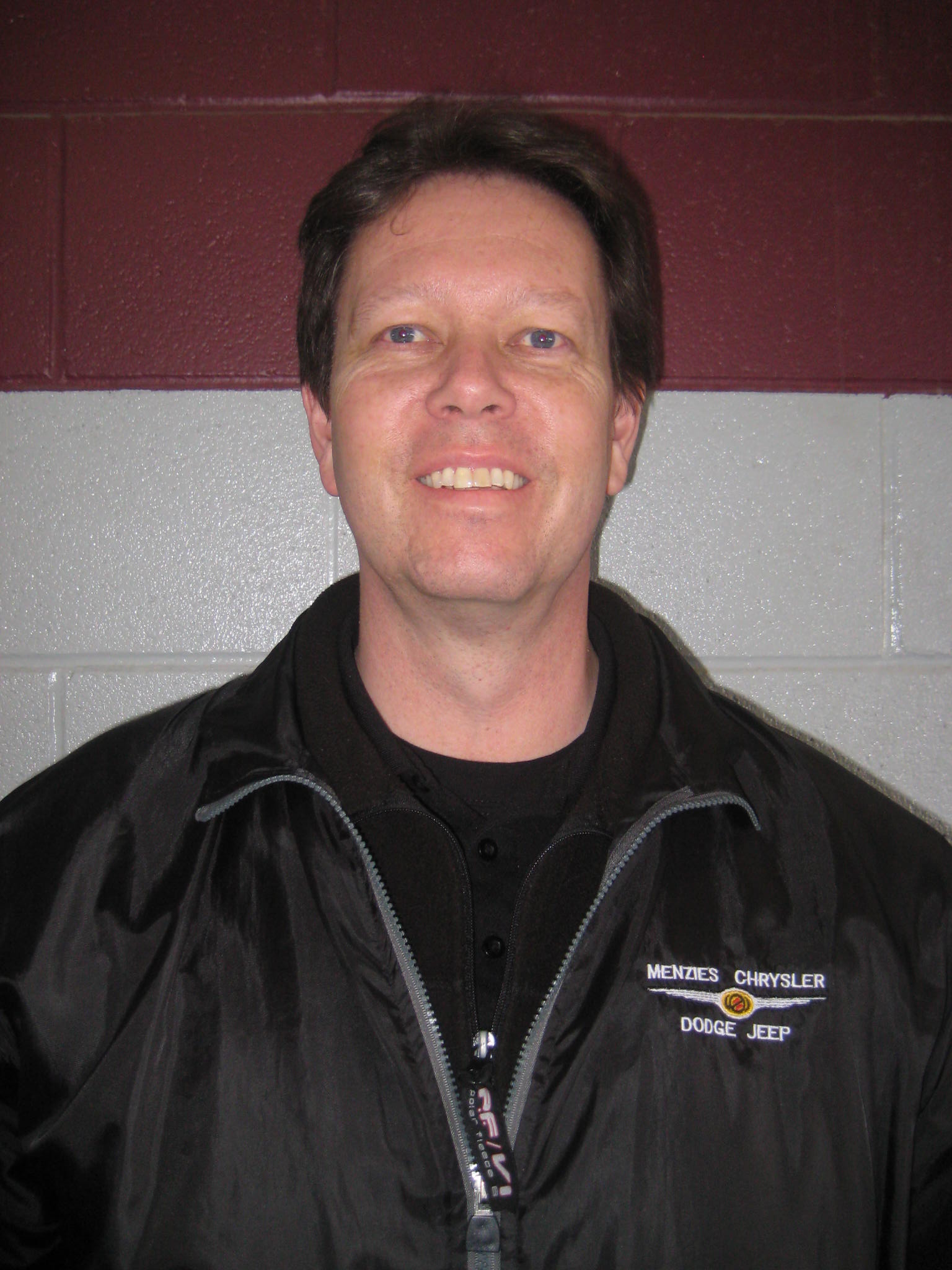 Tim Herrington
