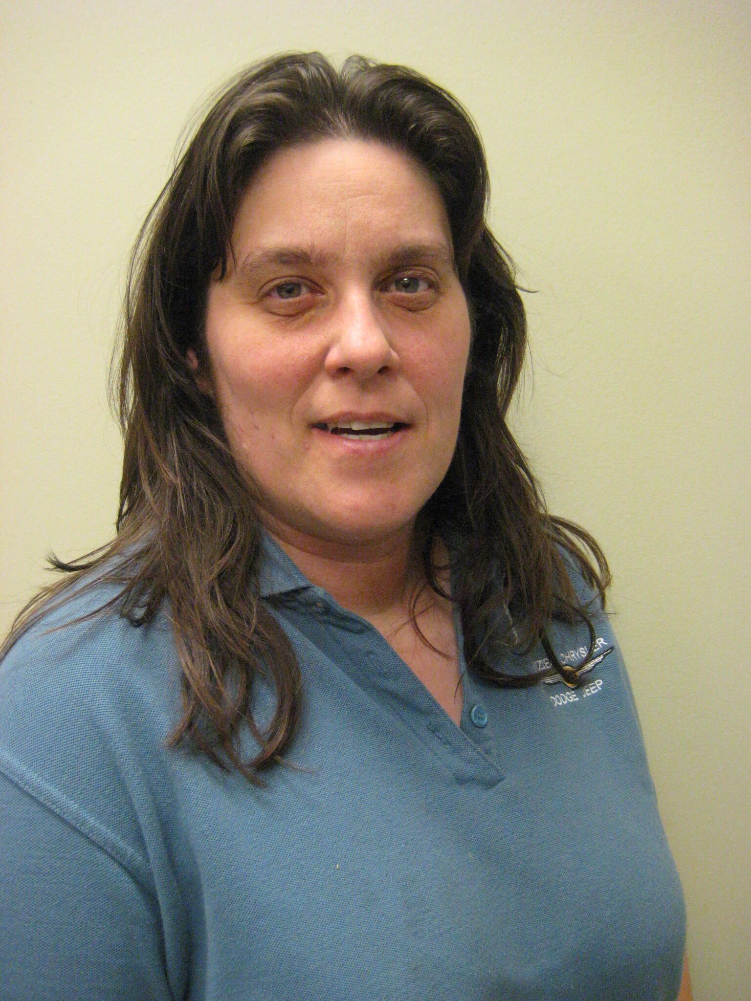 Lori Rasenberg