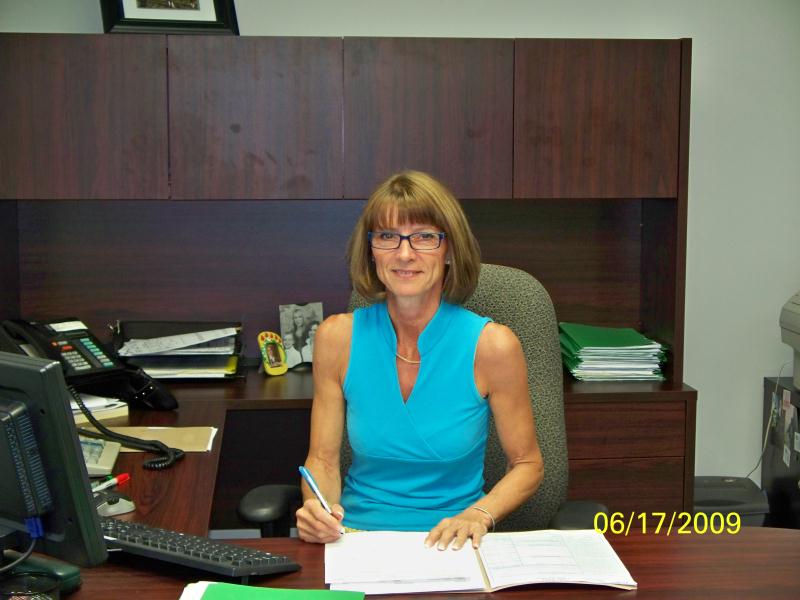Julie Woolaver
