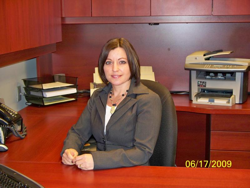 Julie Taylor