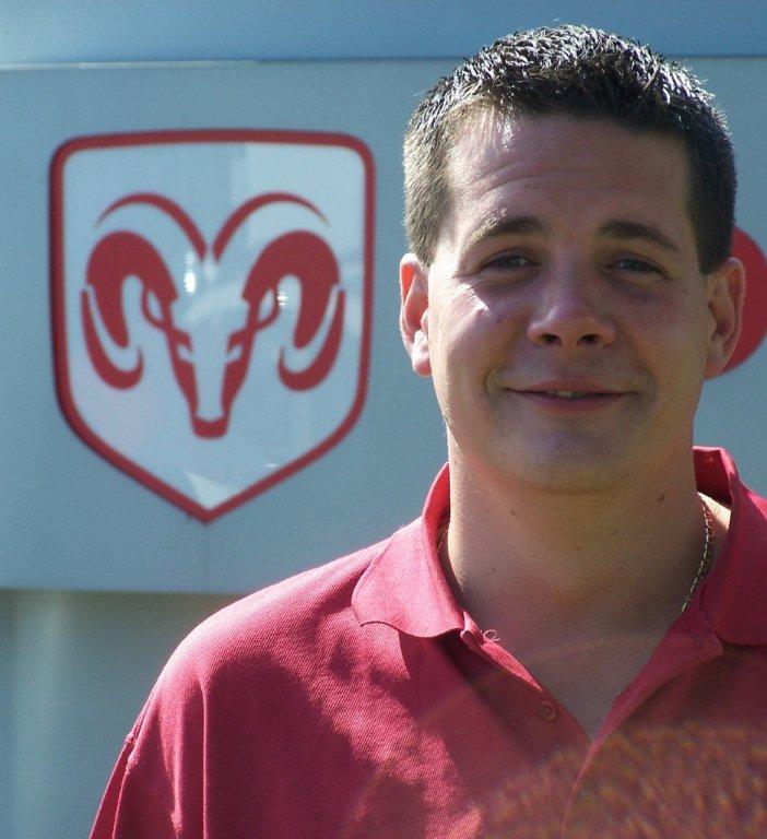 Tyler Stilborn