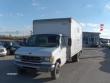 Ford Econoline RV Cutaway