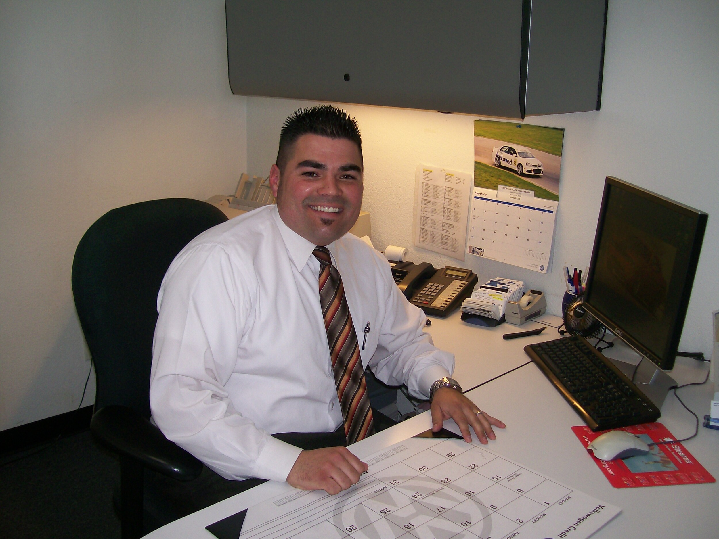 David Perez