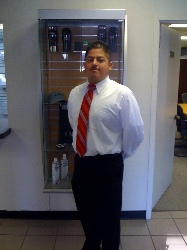James Leiva