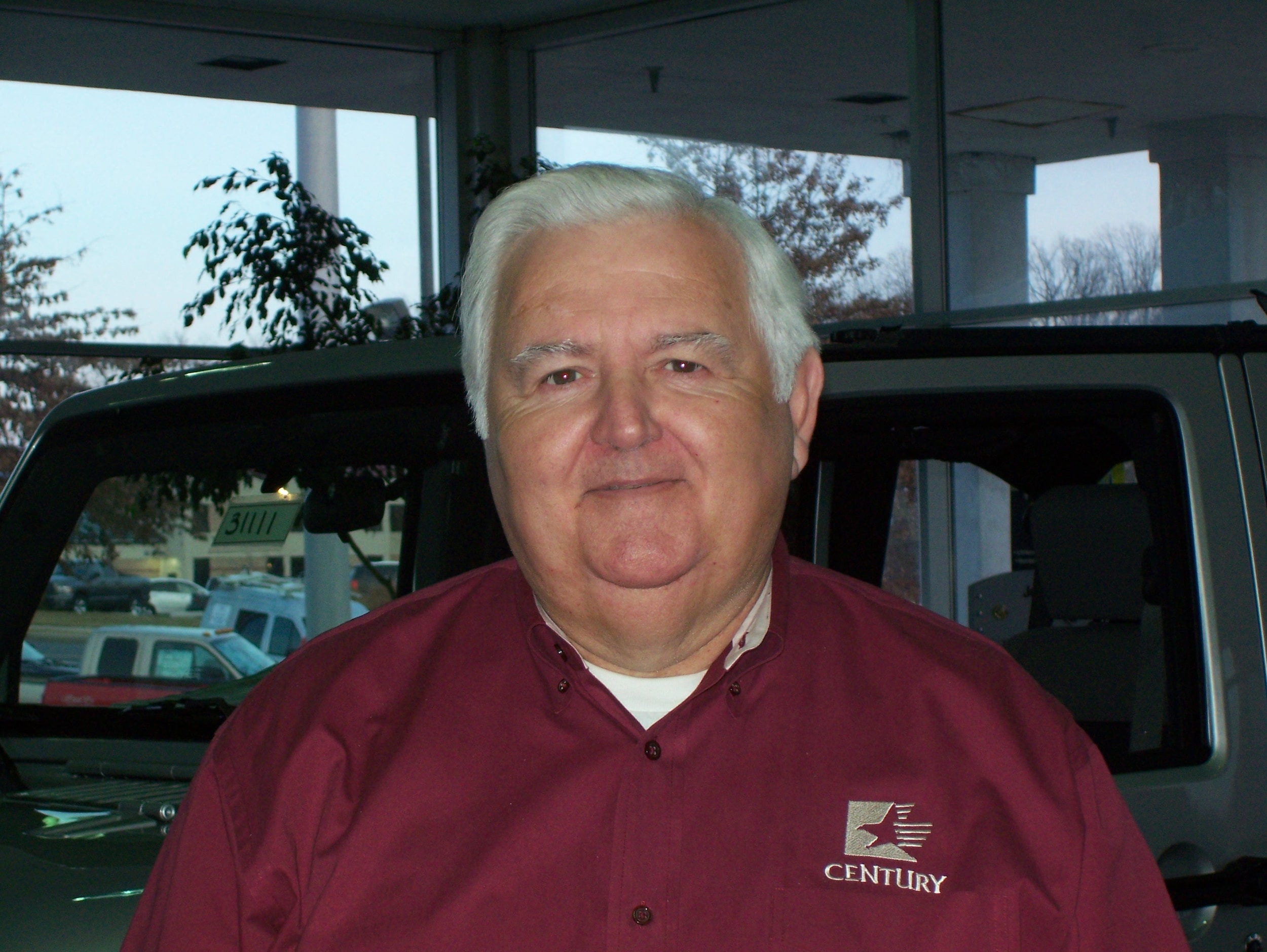 Joe Fleischman