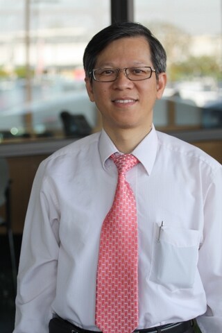 Alan Kok