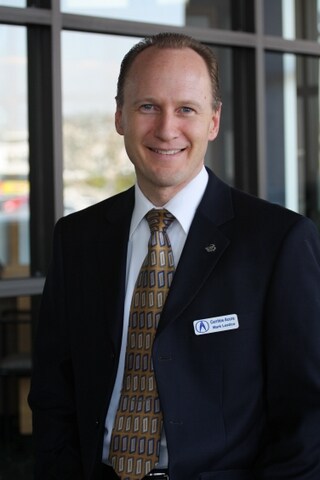 Mark Lestico
