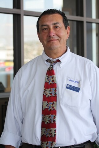Victor Placencio