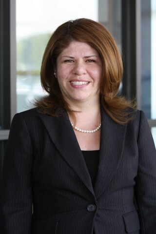 Glenda Oliba
