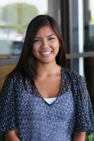 Katherine Lapena