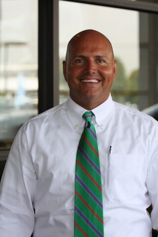 Rick Walker