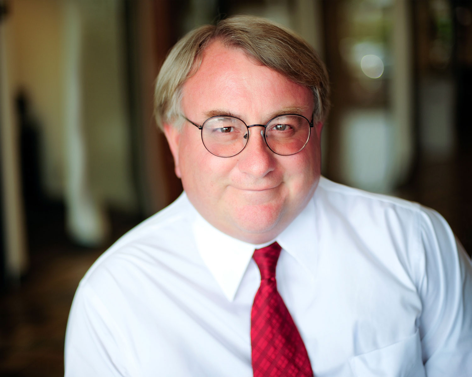 James Hinkle