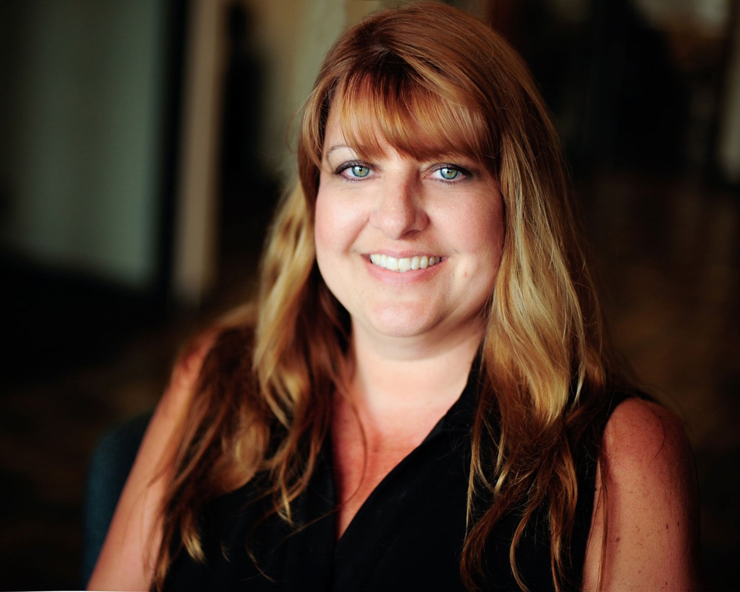 Janet Bowser