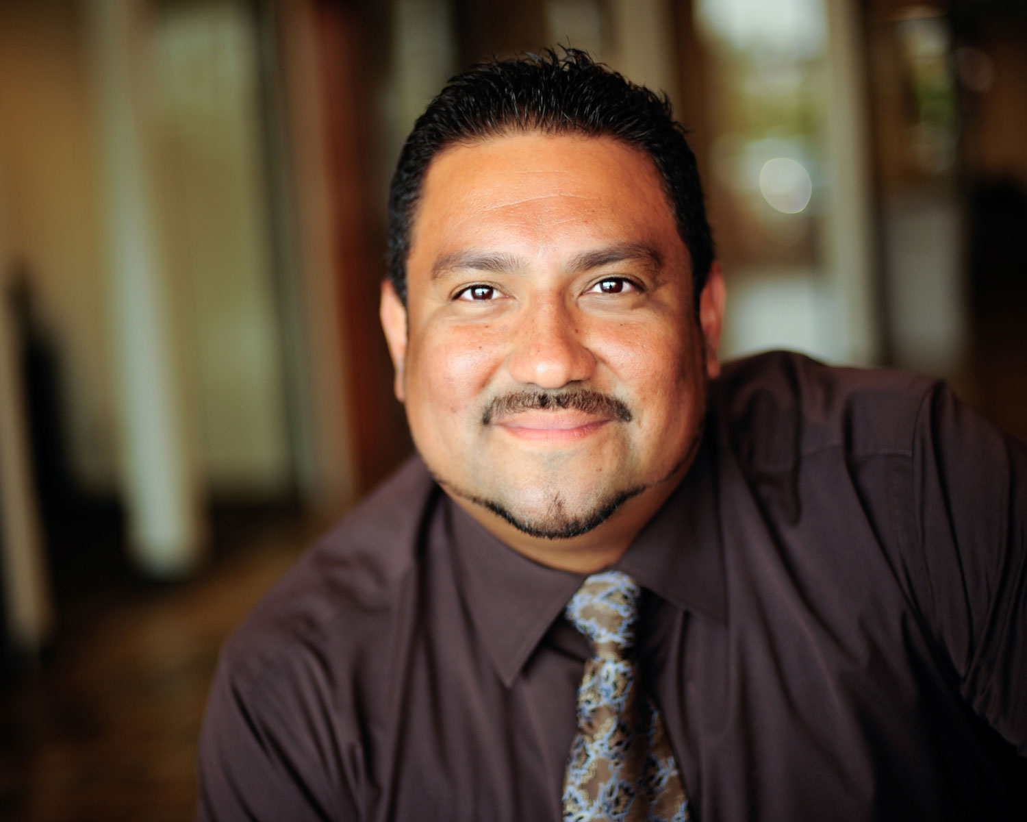 Robert Noyola