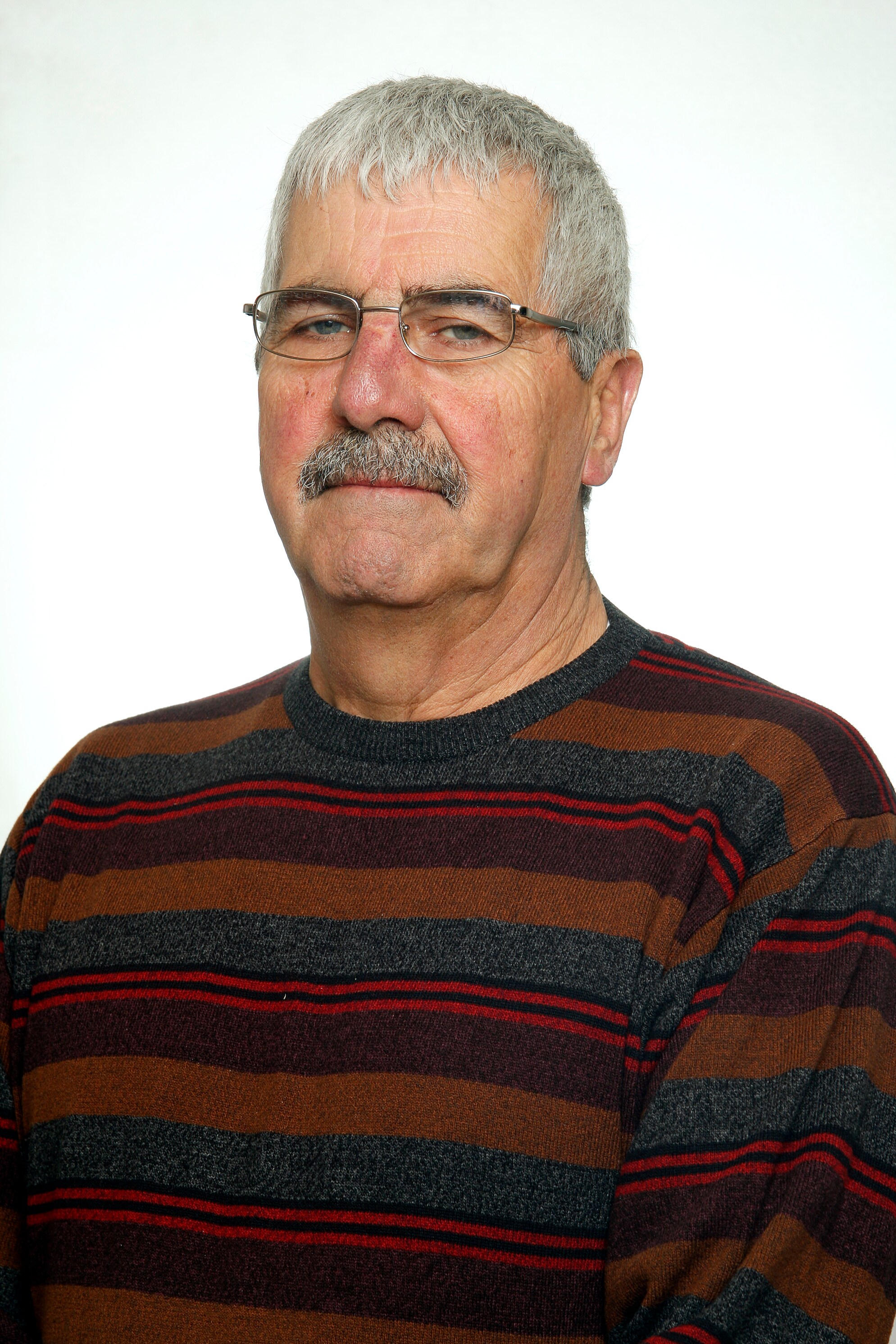 Jim Hayes