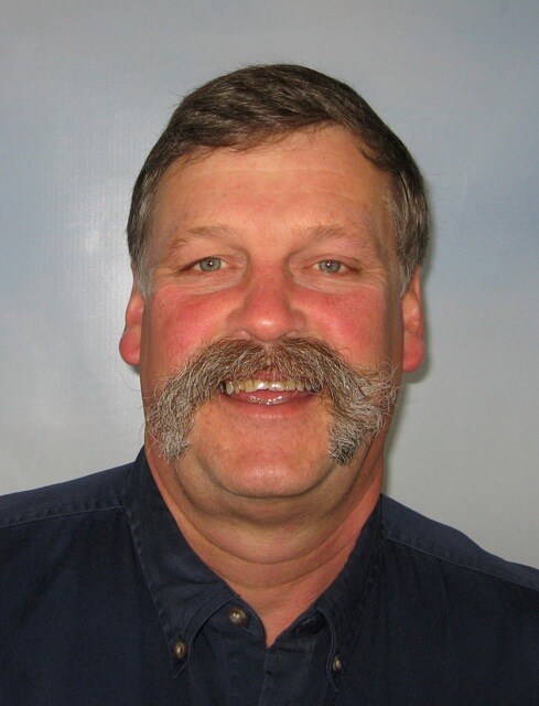 Paul Rogers