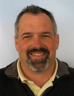 Chris Lynch