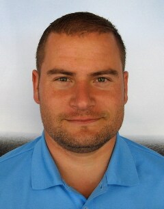 Christian Graham