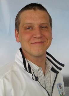 Derek Walker