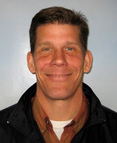 Matt Sanglier