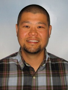 Boris Chong