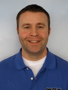 Michael Jameson