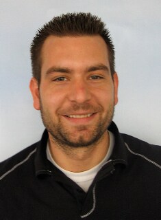 Aaron Frankovich