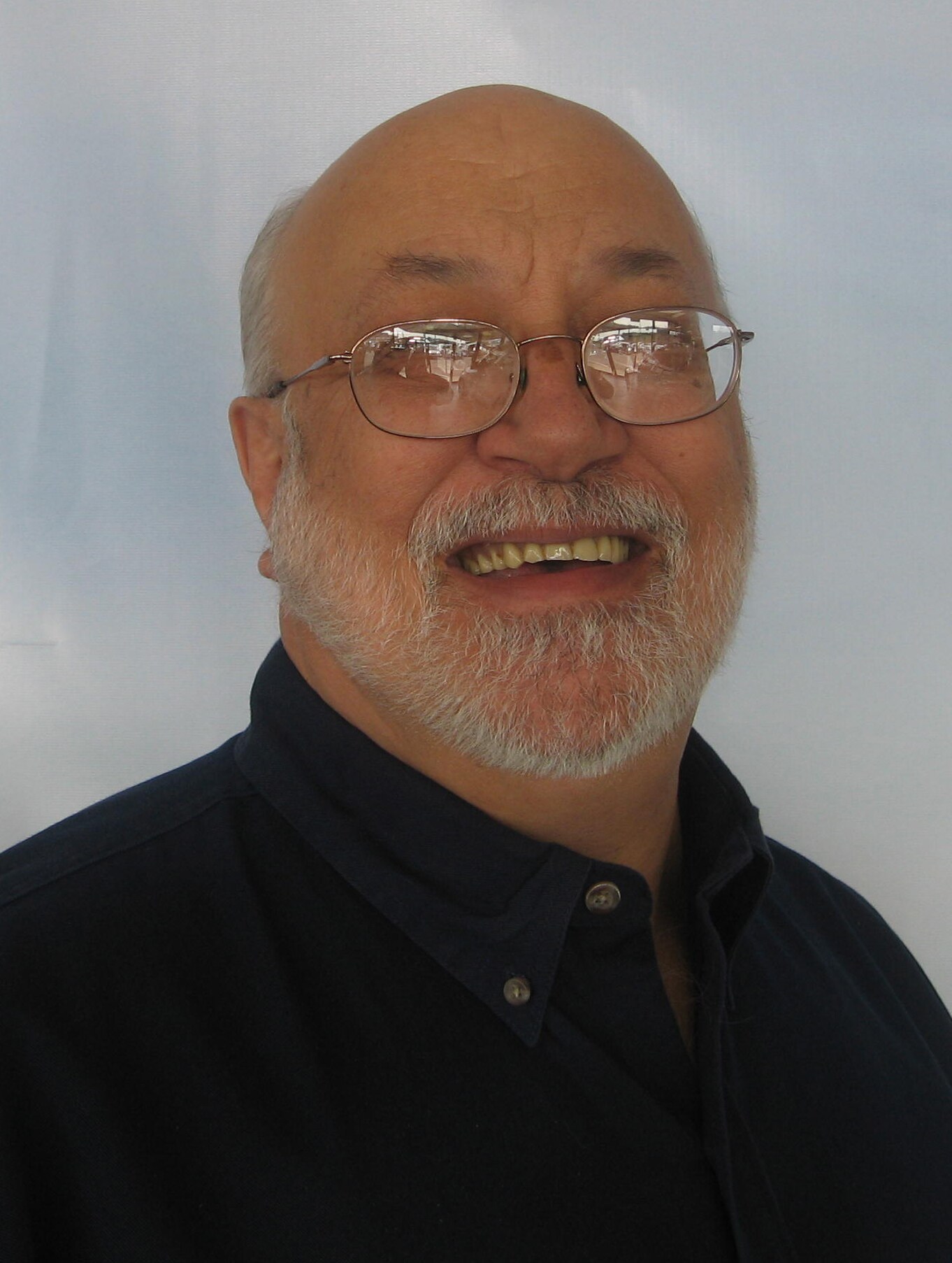 Russ Odell